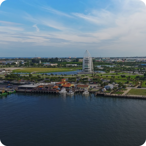 Port Canaveral