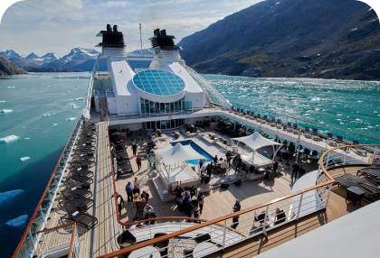 Celebrity Cruises Celebrity Cruises