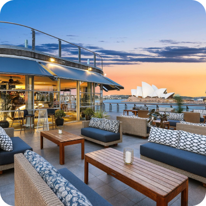 Sky Bar