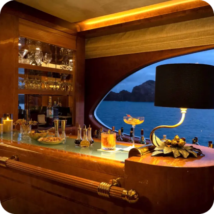 Aqua Bar
