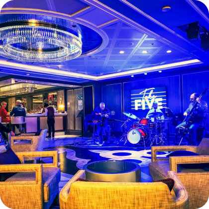 Jazz Lounge