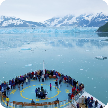 Alaska Alaska