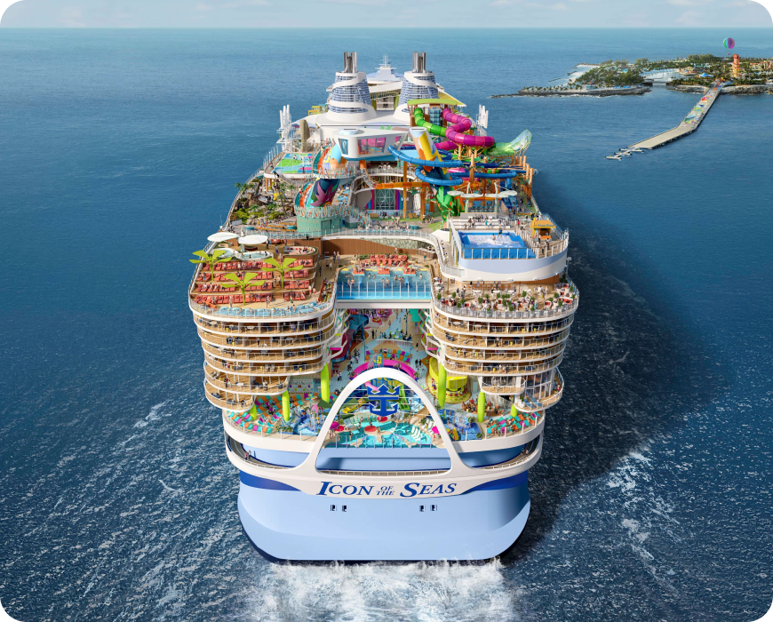 Celebrity Cruises