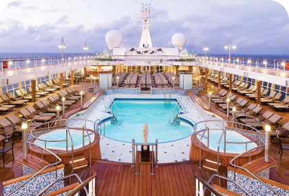 Azamara