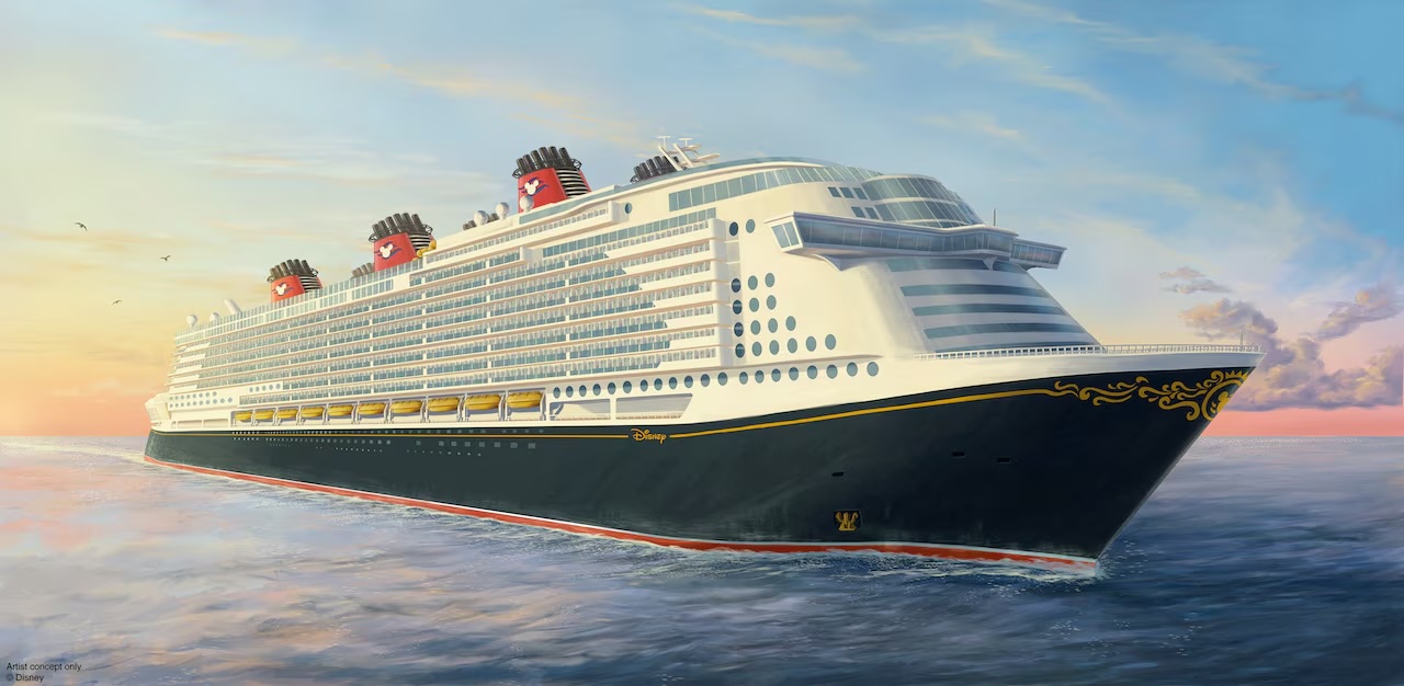 disneycruiseshipnew