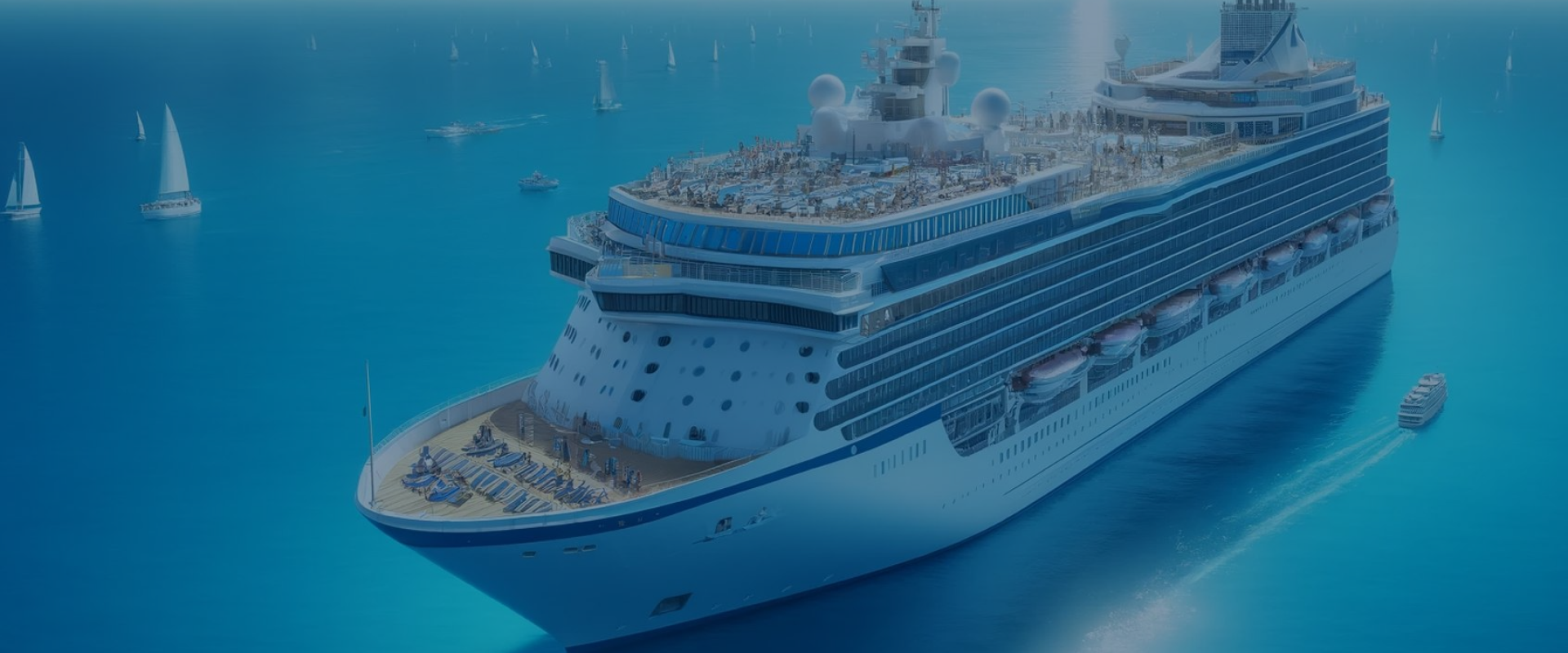 All-inclusive Cruising