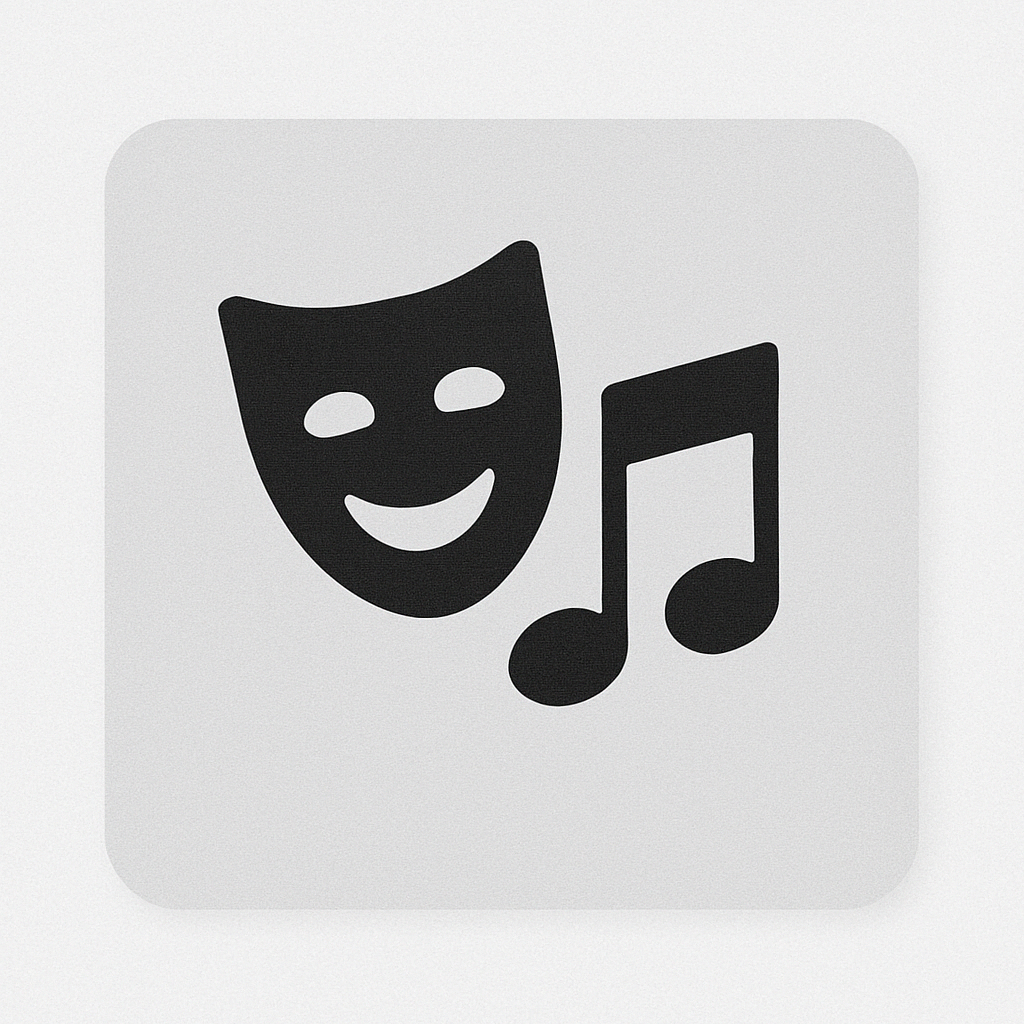 Entertainment Image Entertainment Image