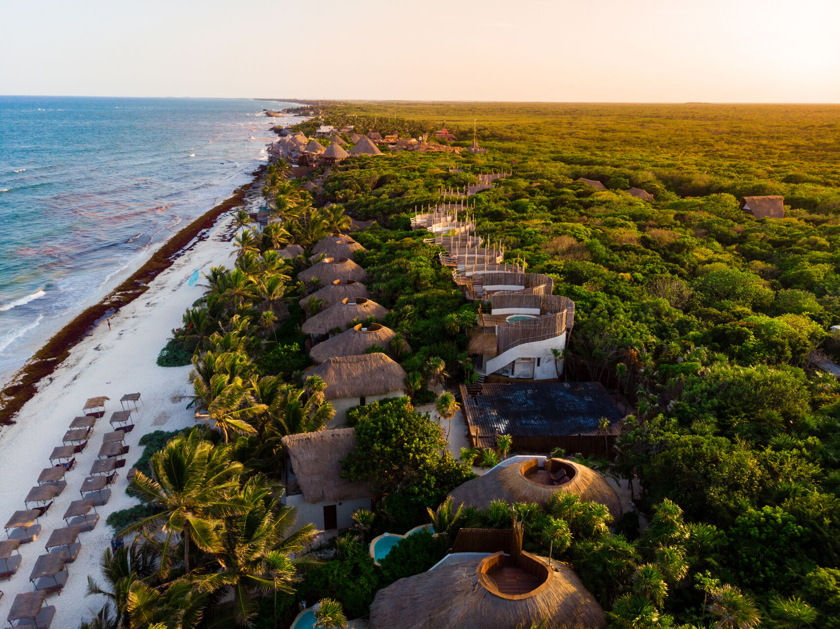Tulum Mexico