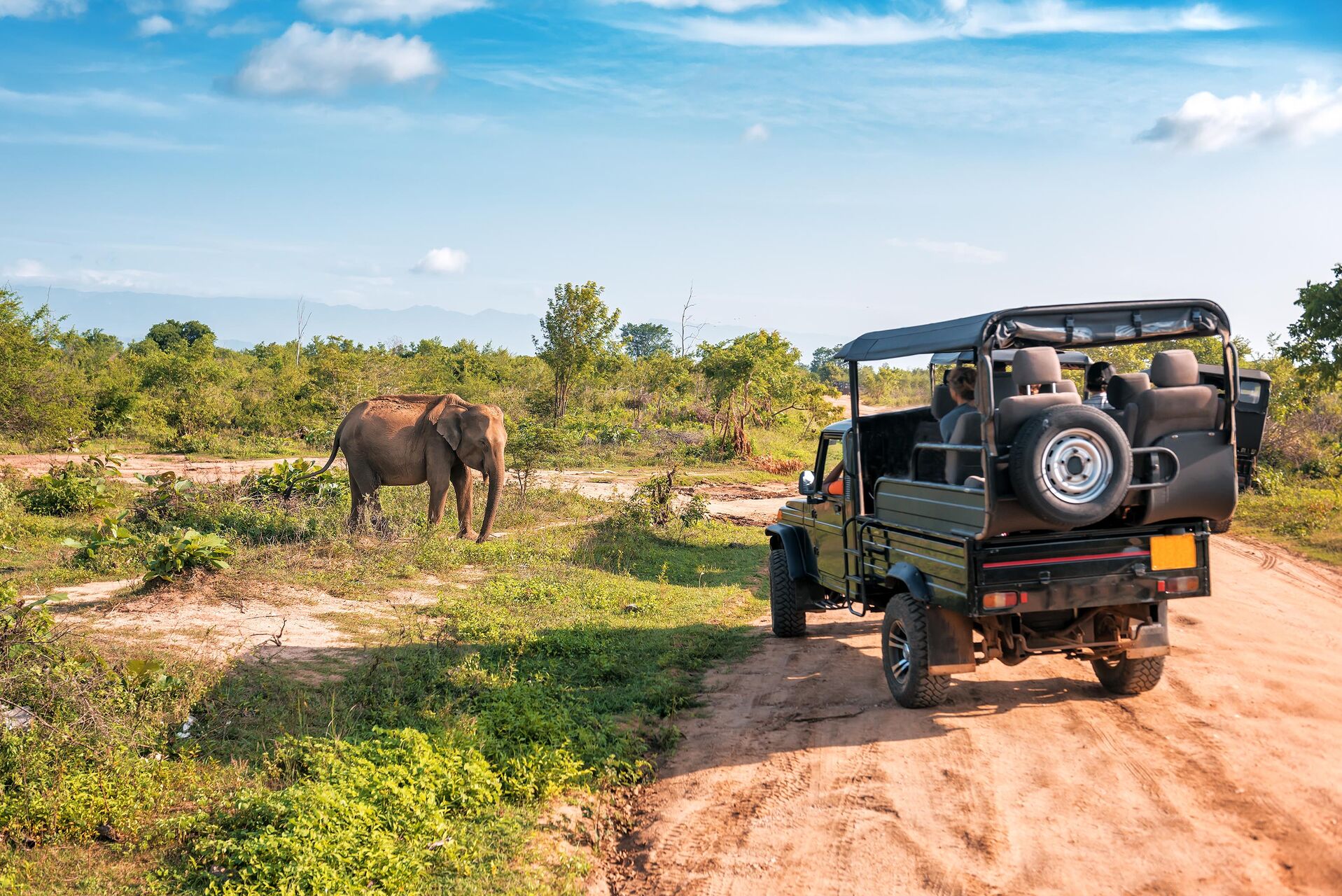 Tanzania