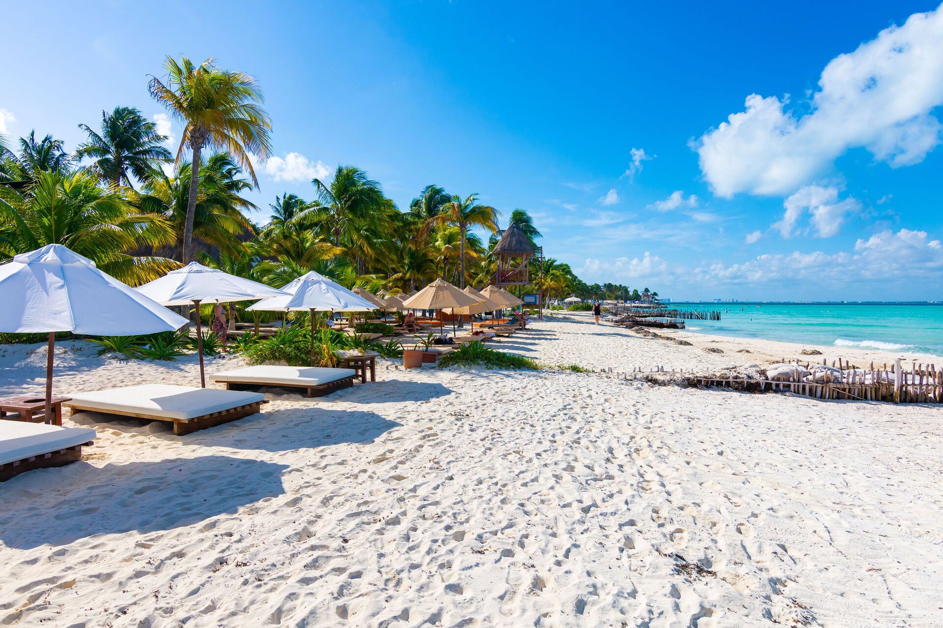 Yucatan Mexico Adobe Stock