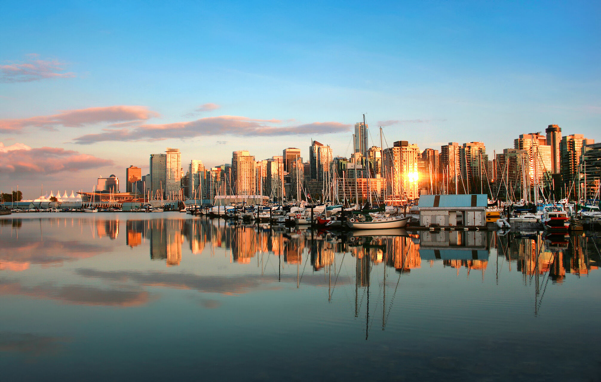 Vancouver