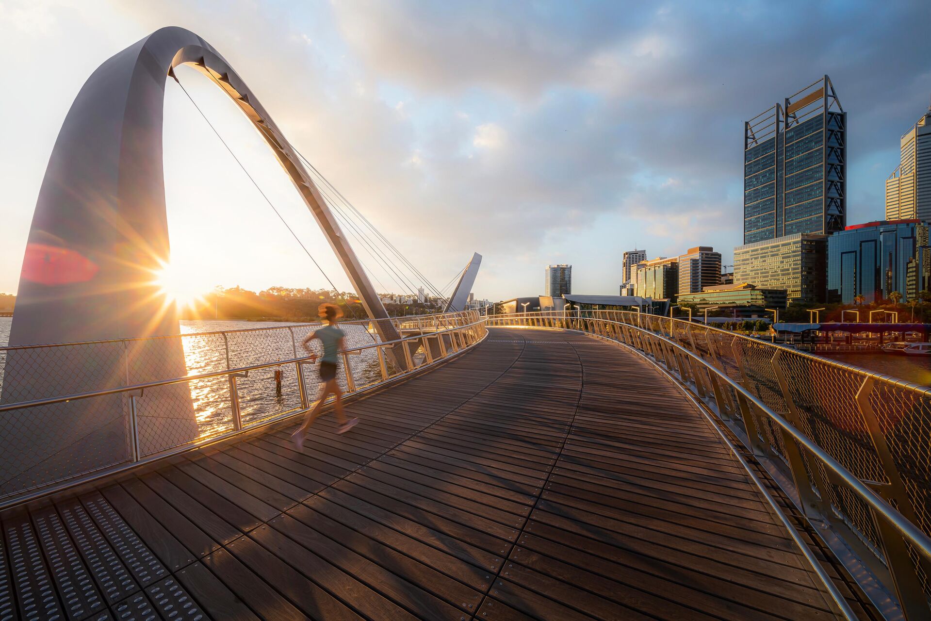 Elizabeth Quay