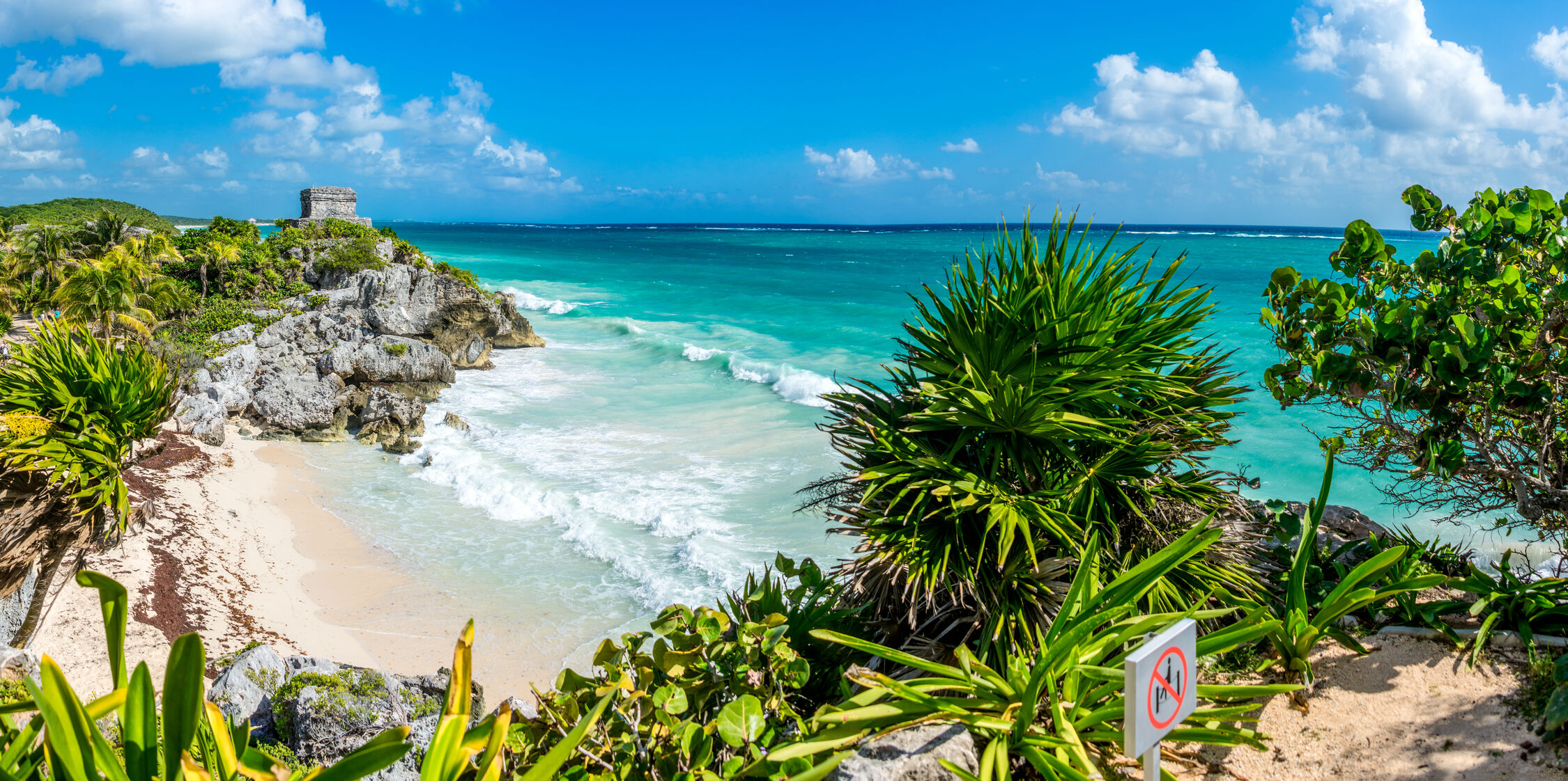 Tulum, Mexico