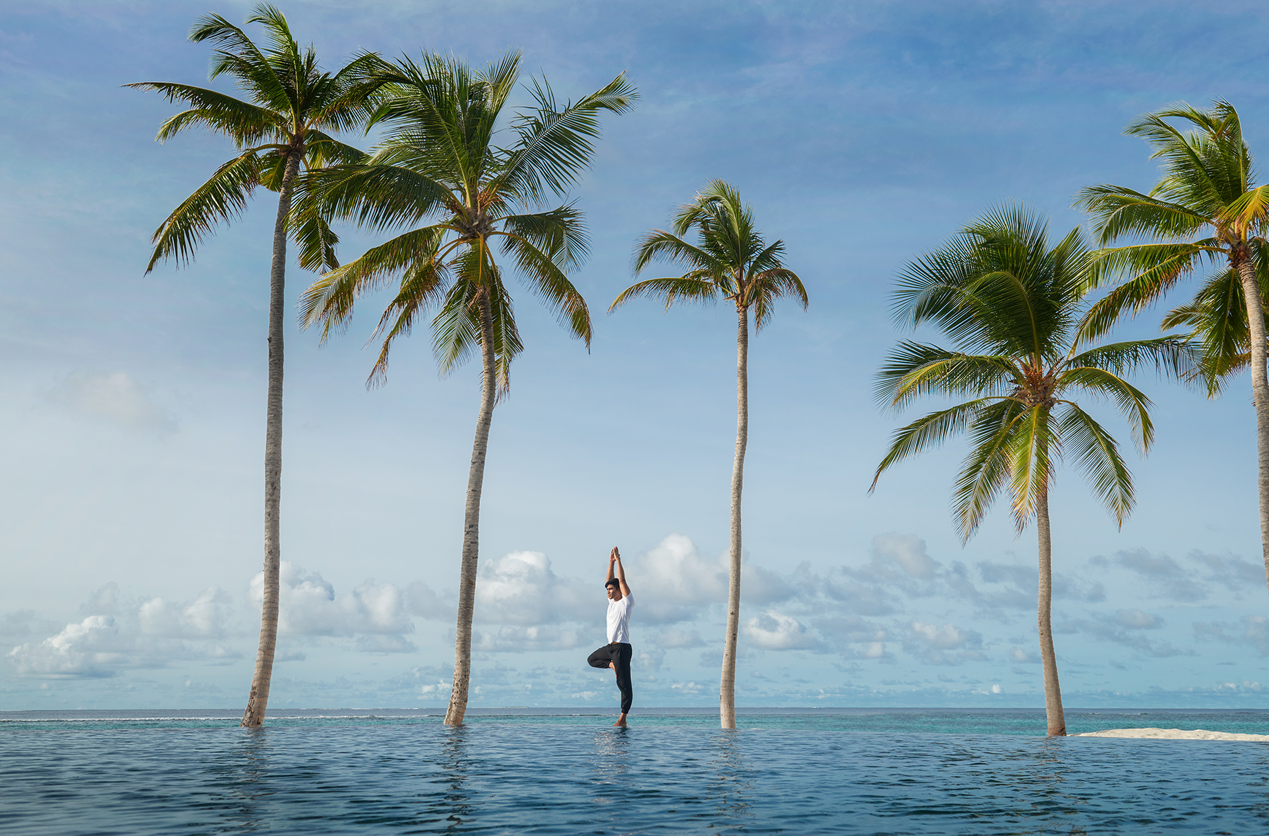 Welness Maldives