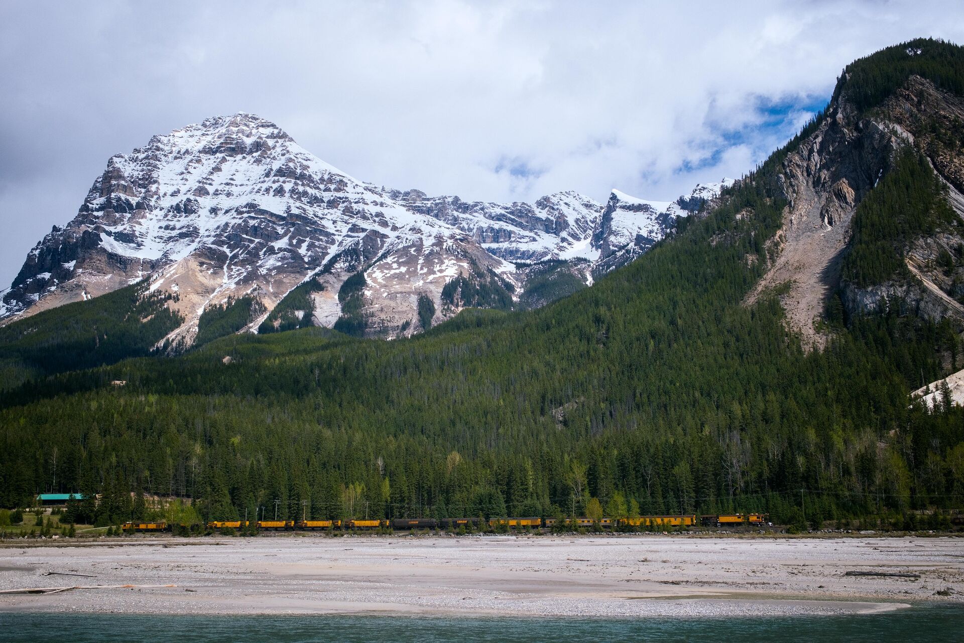 Banff