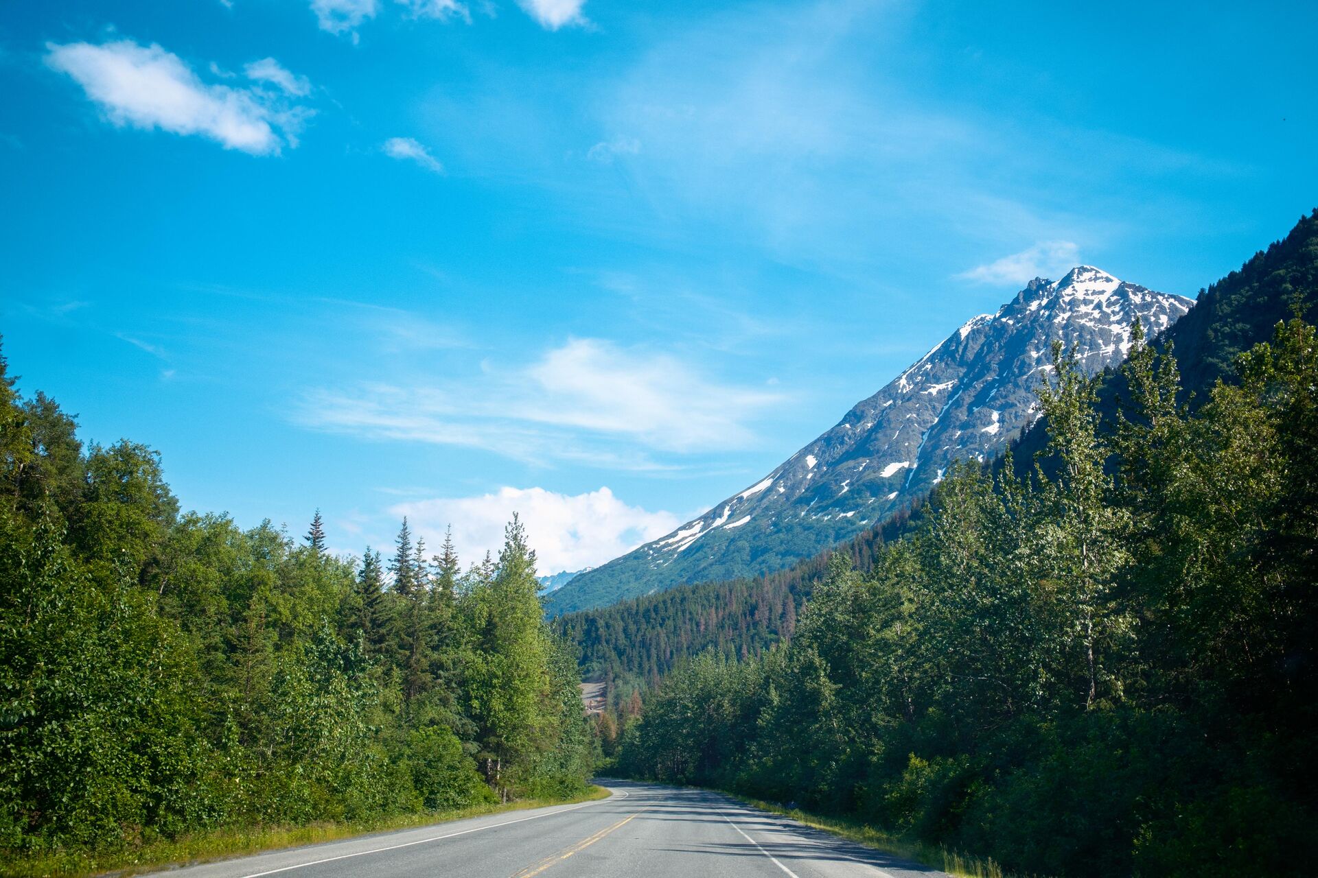 Seward Highway