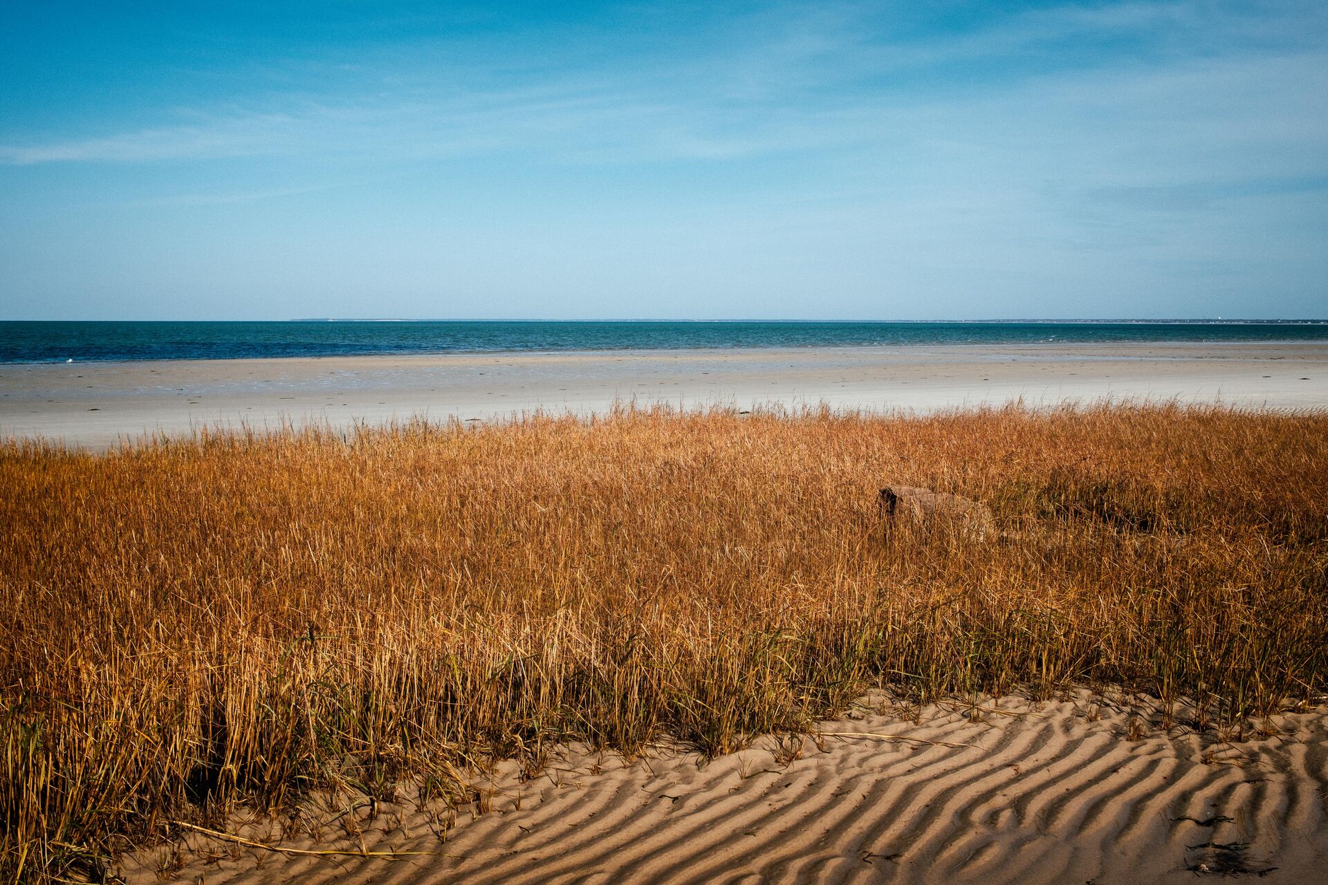 Brewster Flats