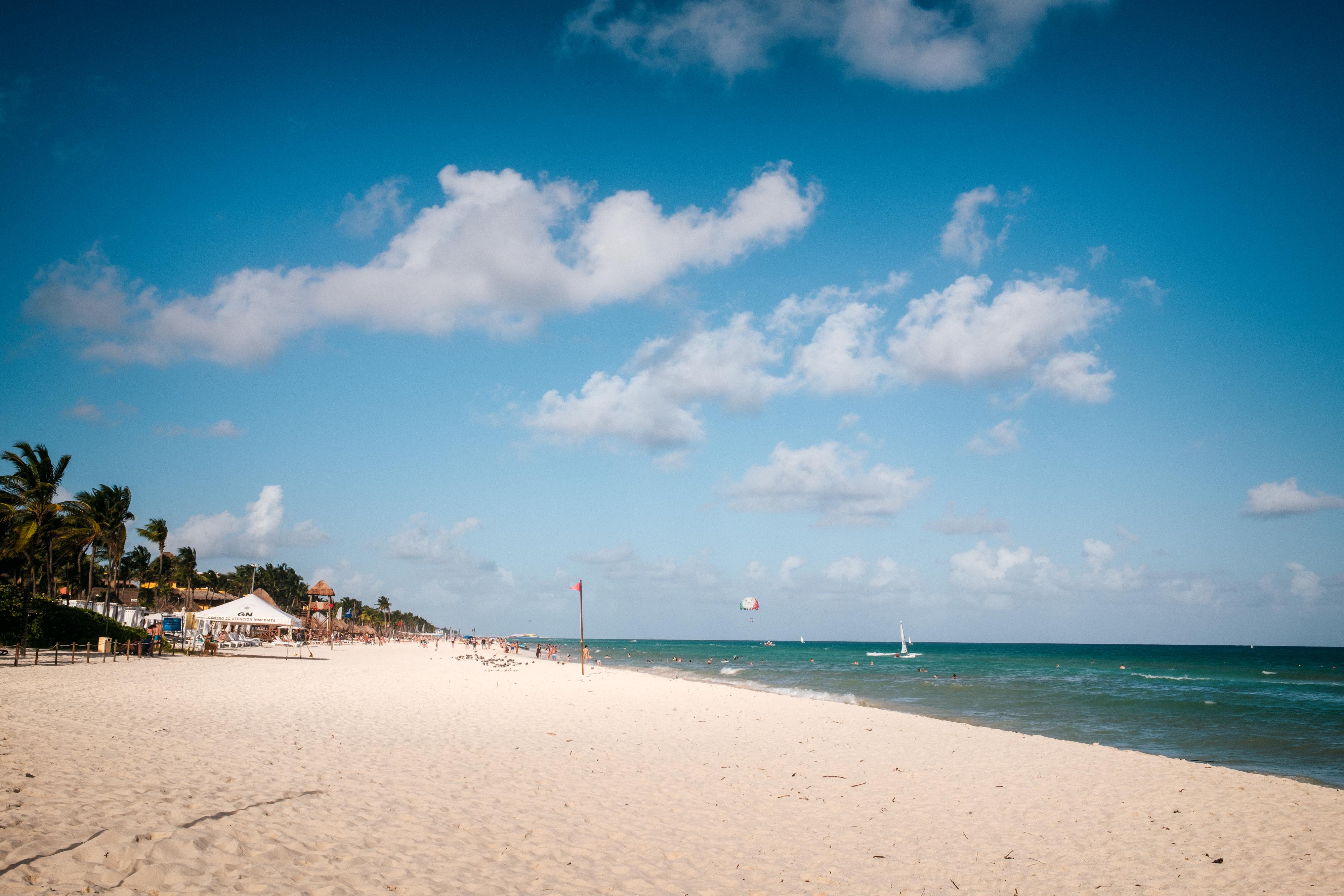 Sandos Playacar