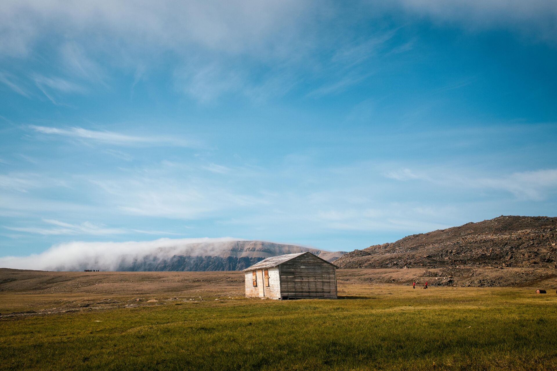 Devon Island