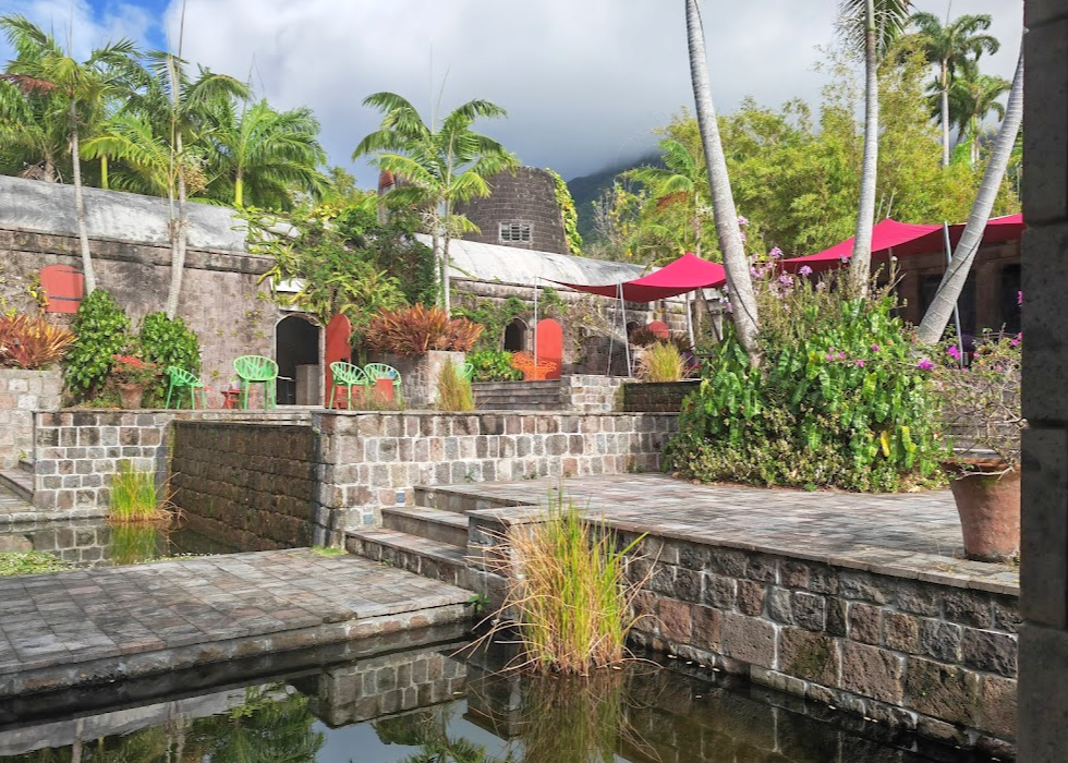 Nevis
