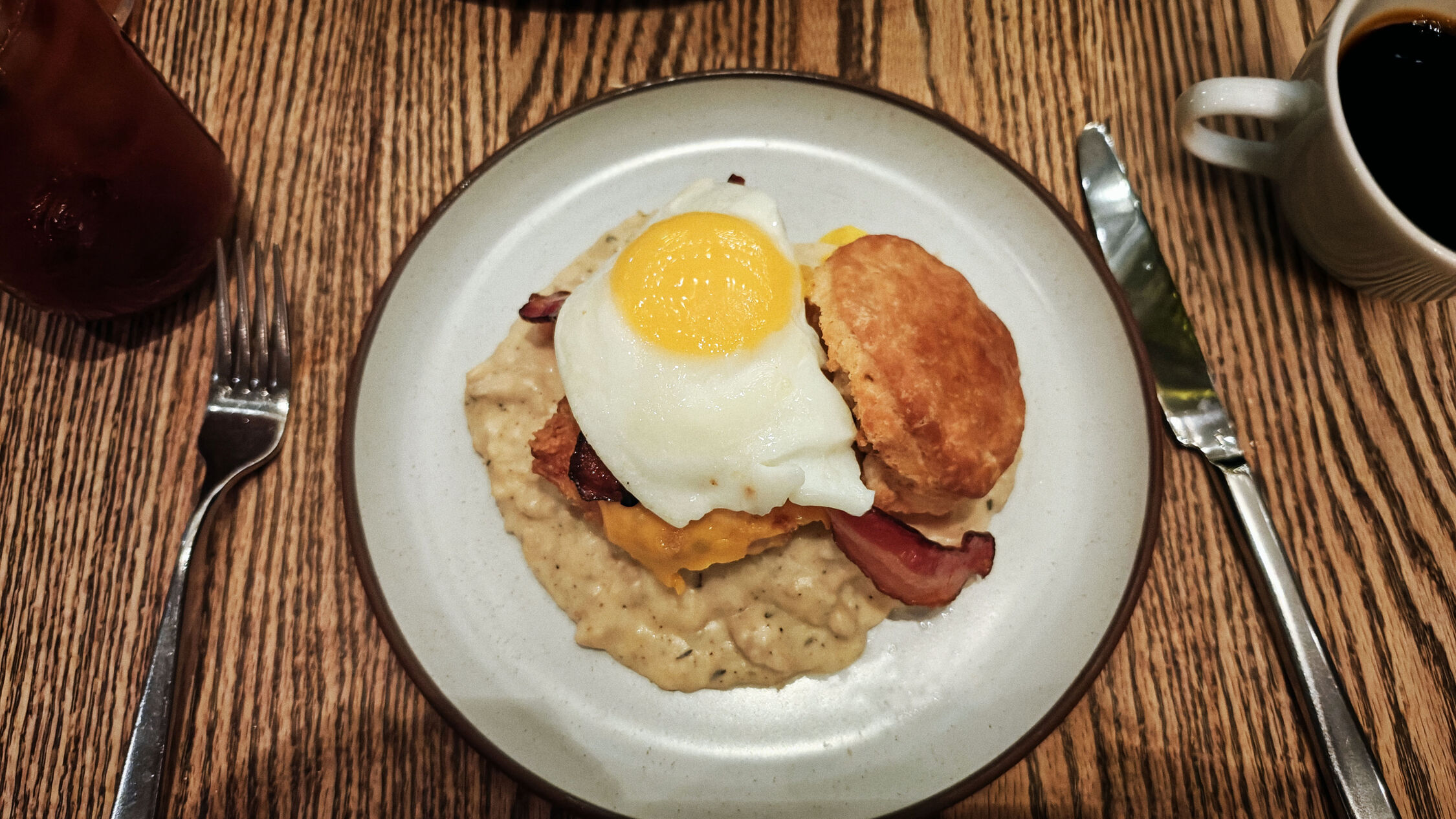 country gravy