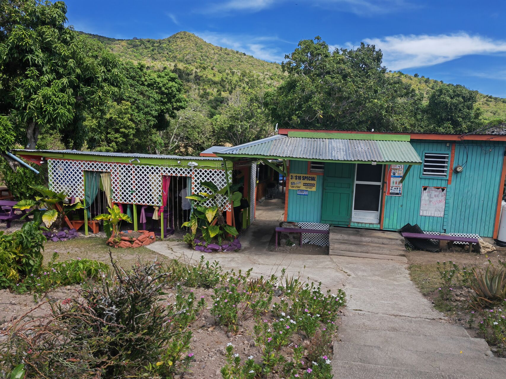 Nevis