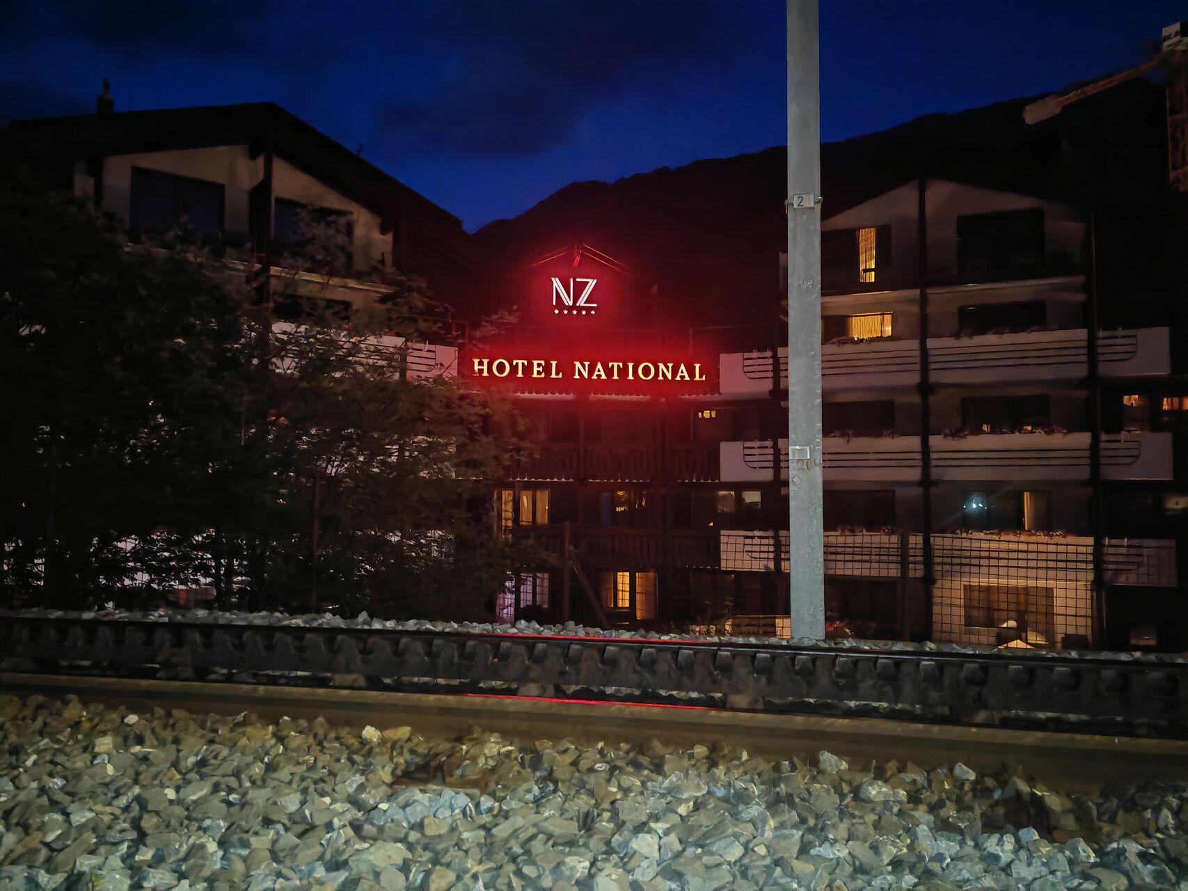 zermatt