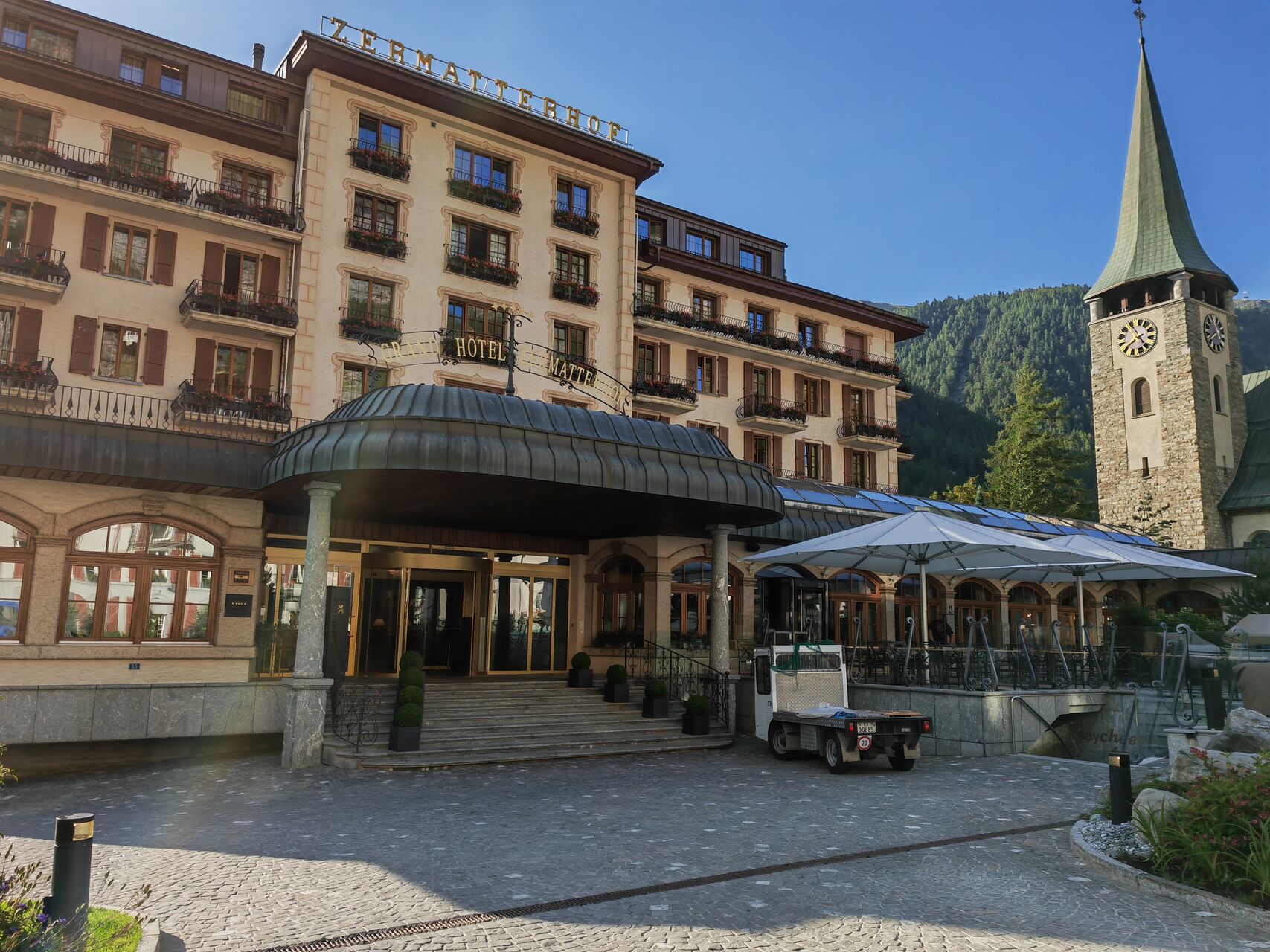 Zermatt
