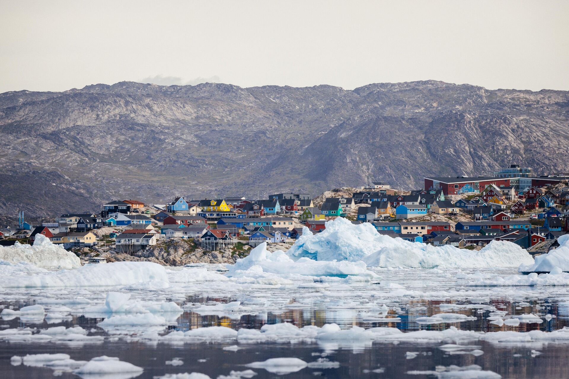 Illulissat