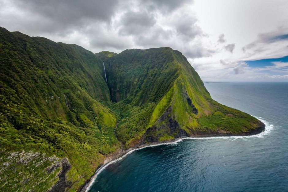 Molokai Helicopter