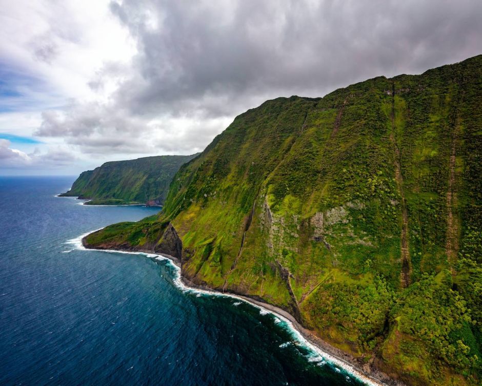 Molokai Helicopter