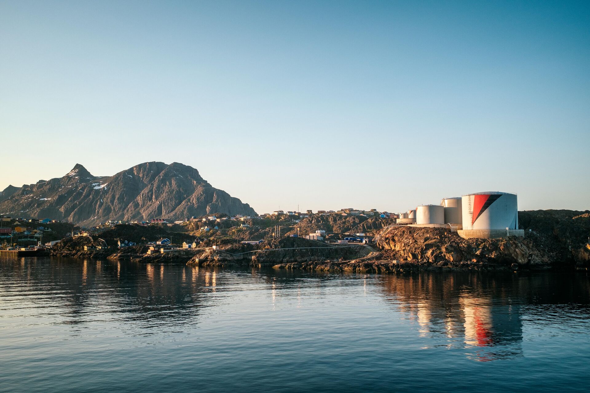 Sisimiut