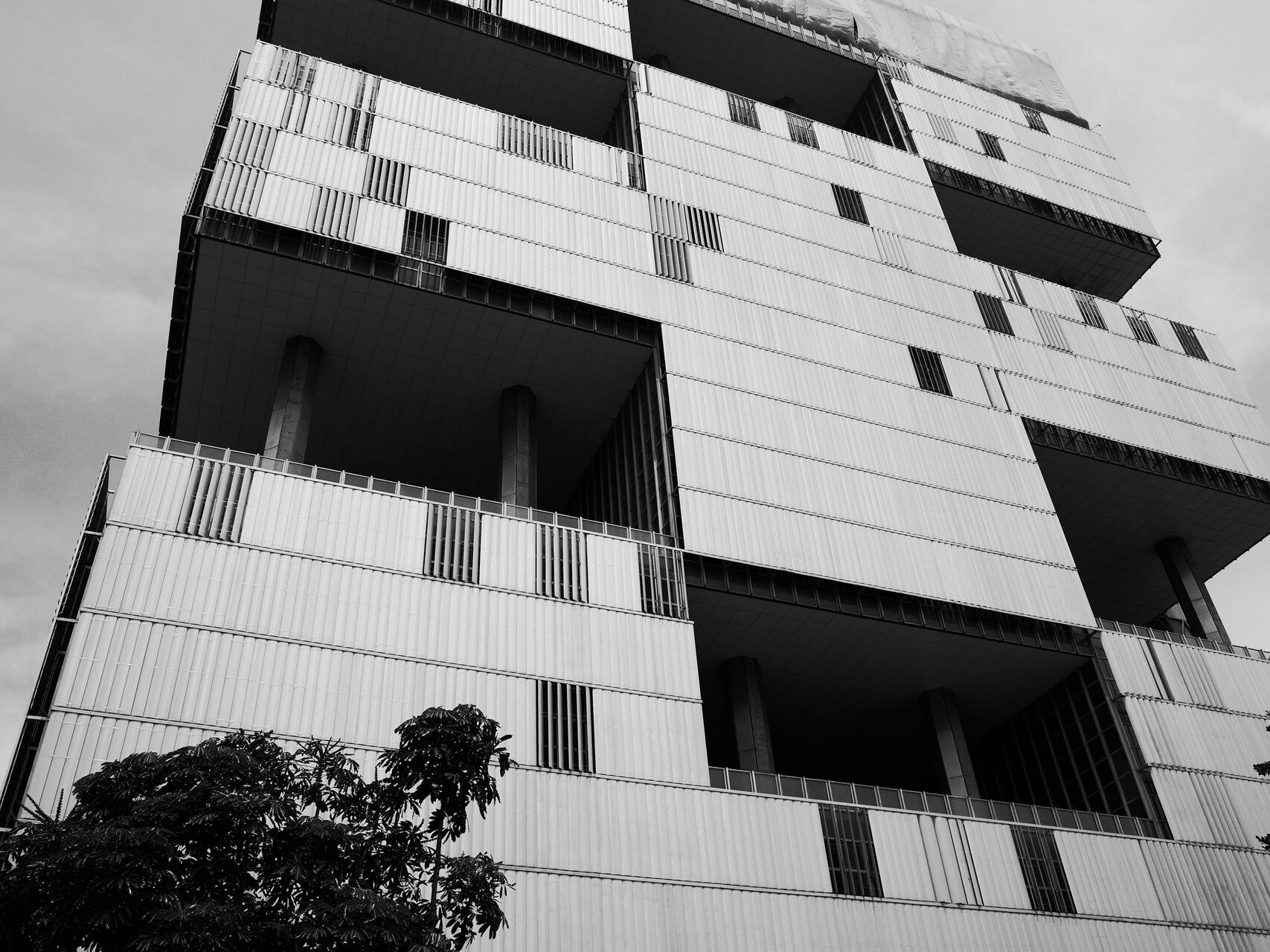 rio building