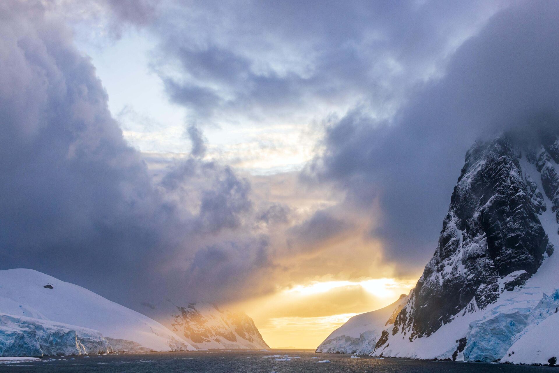 Antarctica
