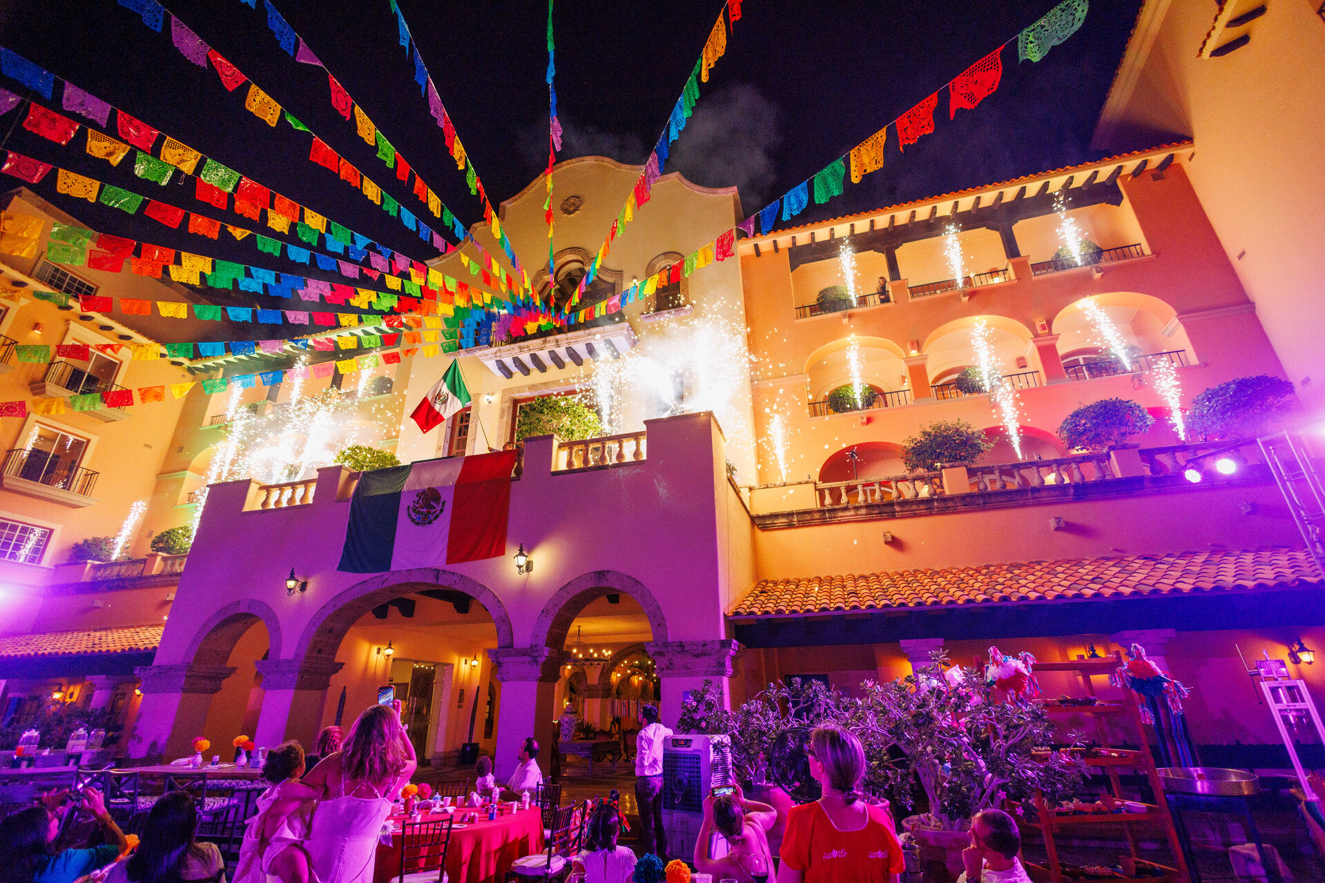 Hacienda Del Mar