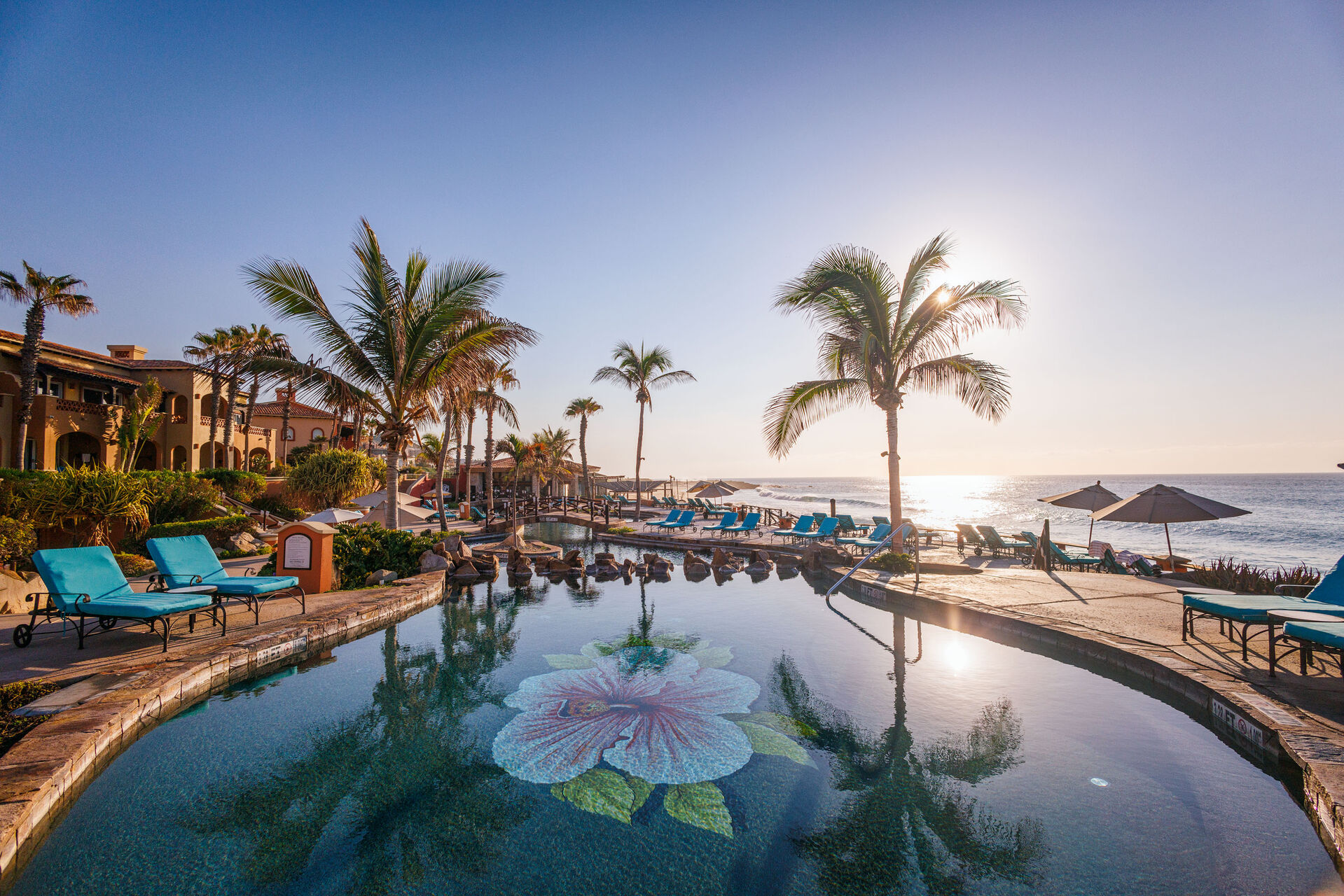 Hacienda Del Mar