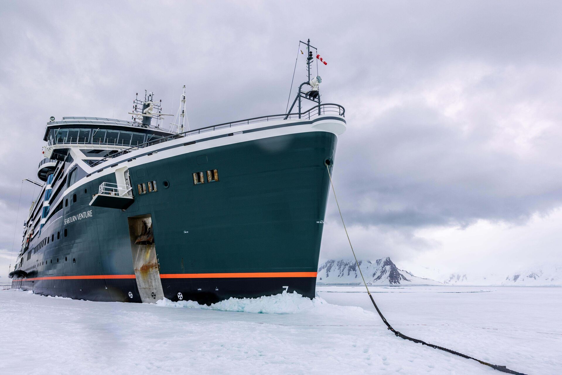 Antarctica