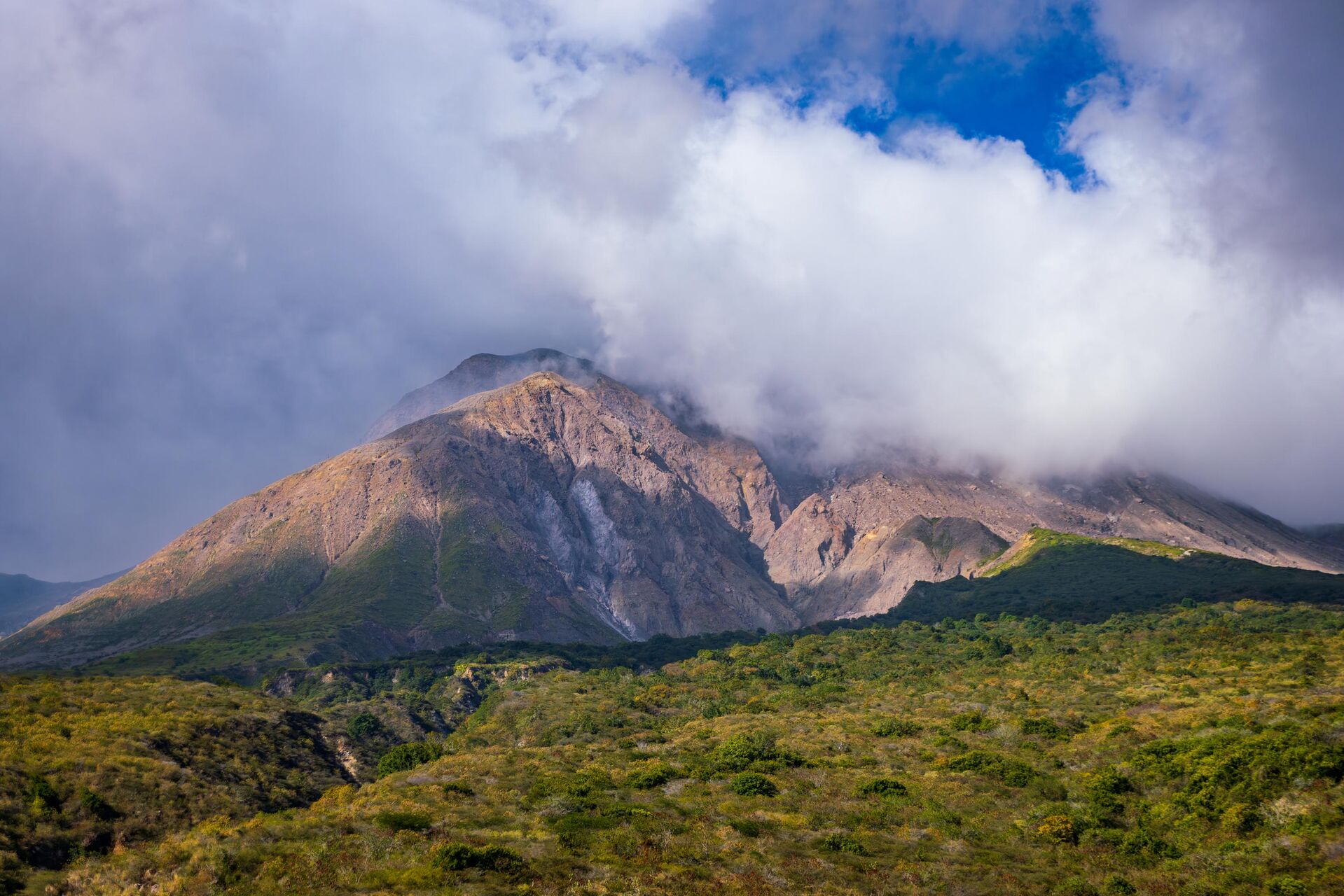 montserrat