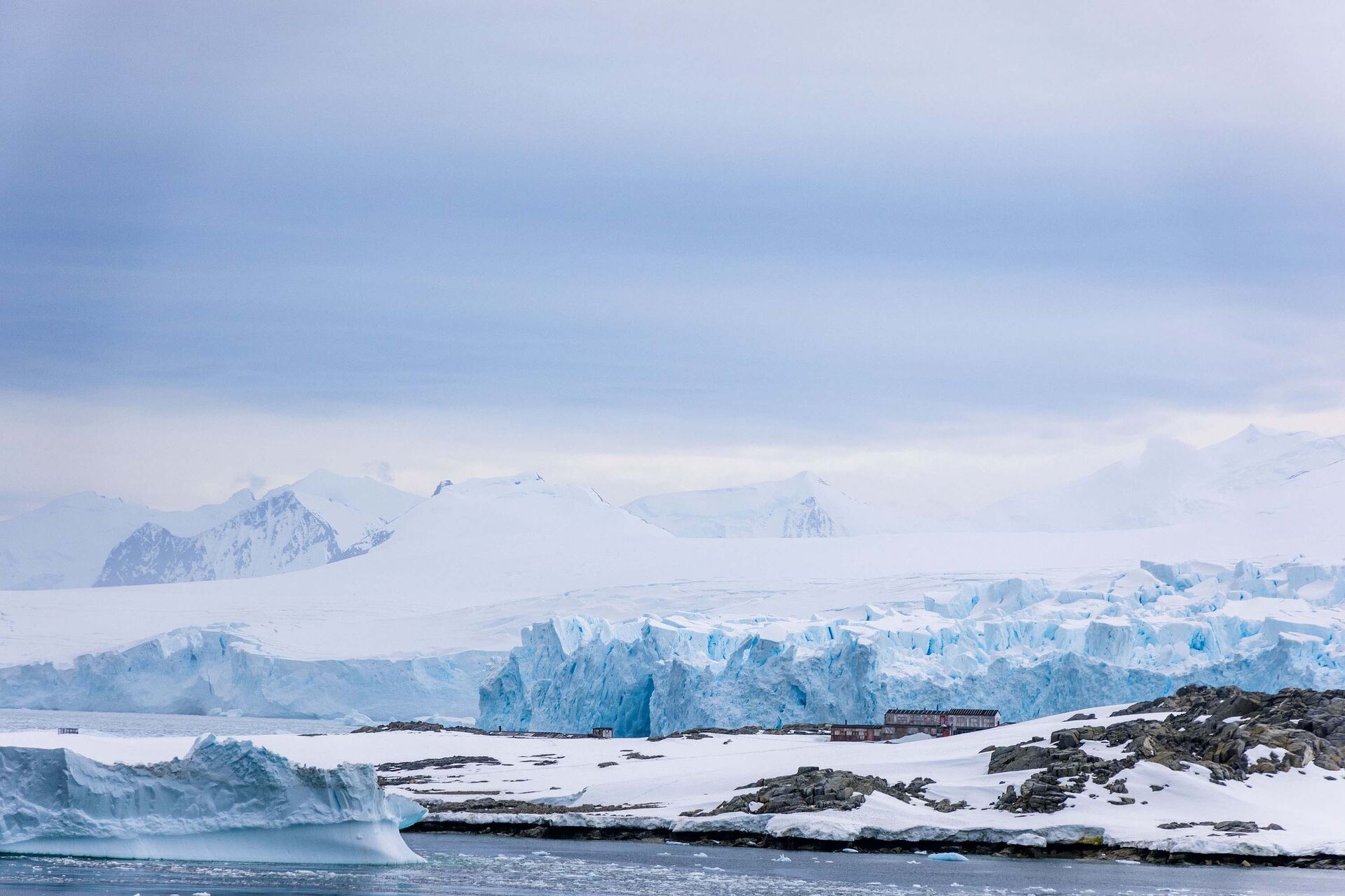 Antarctica