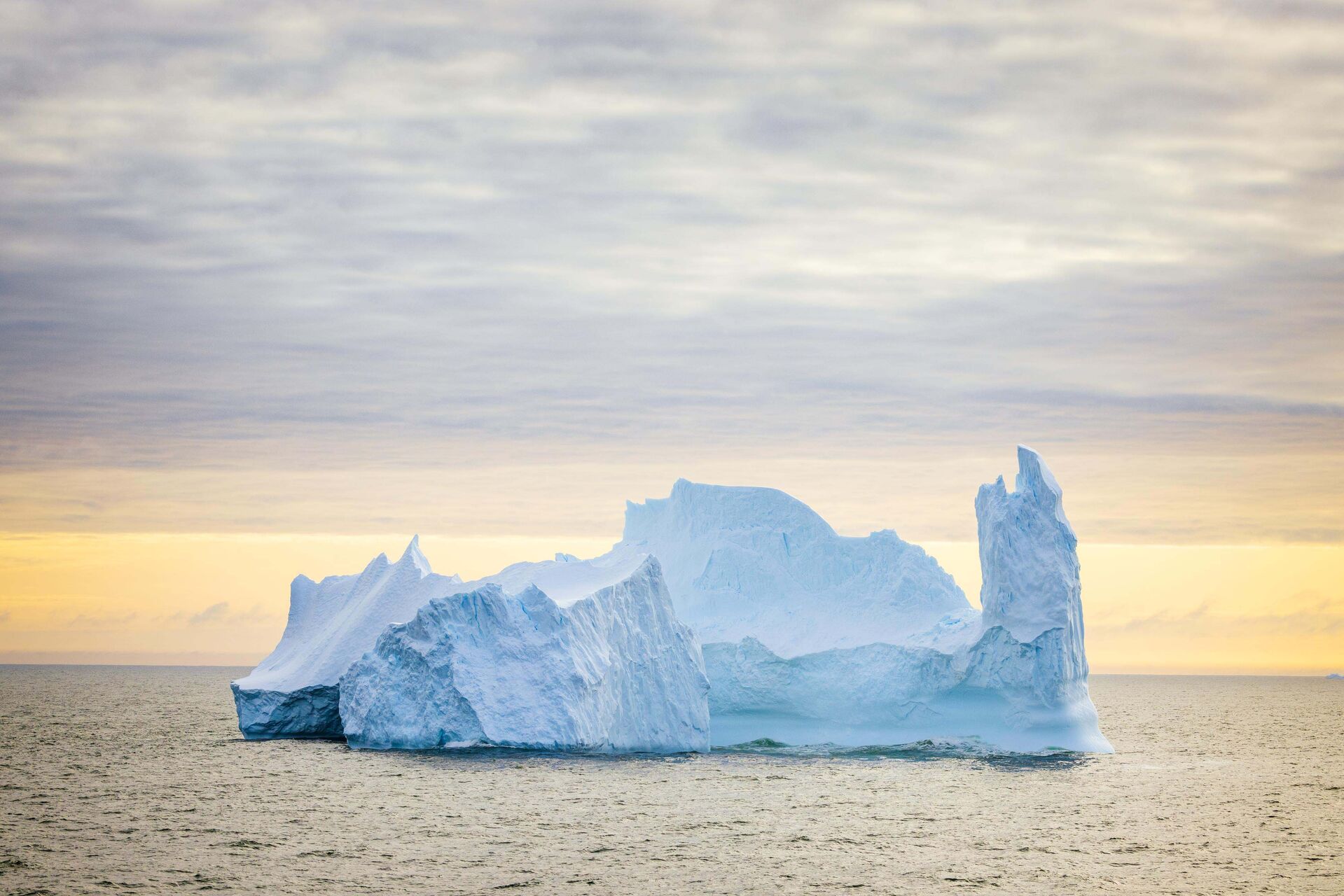 Antarctica