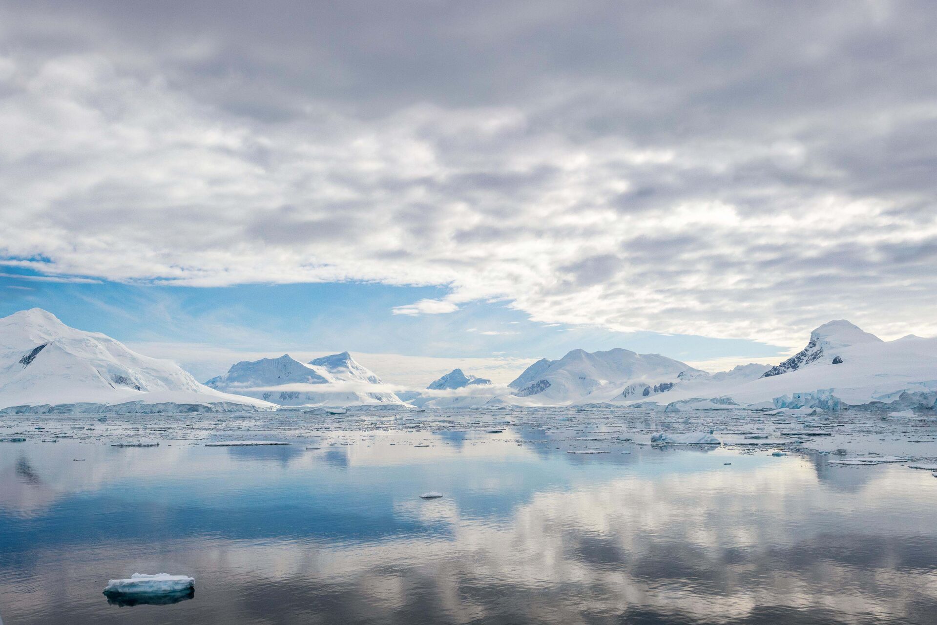 Antarctica