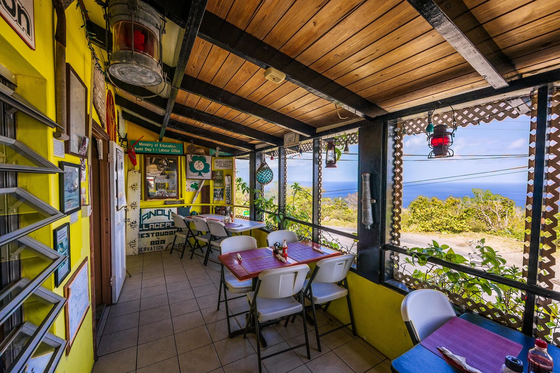 Hilltop Coffee House & Welcome Centre