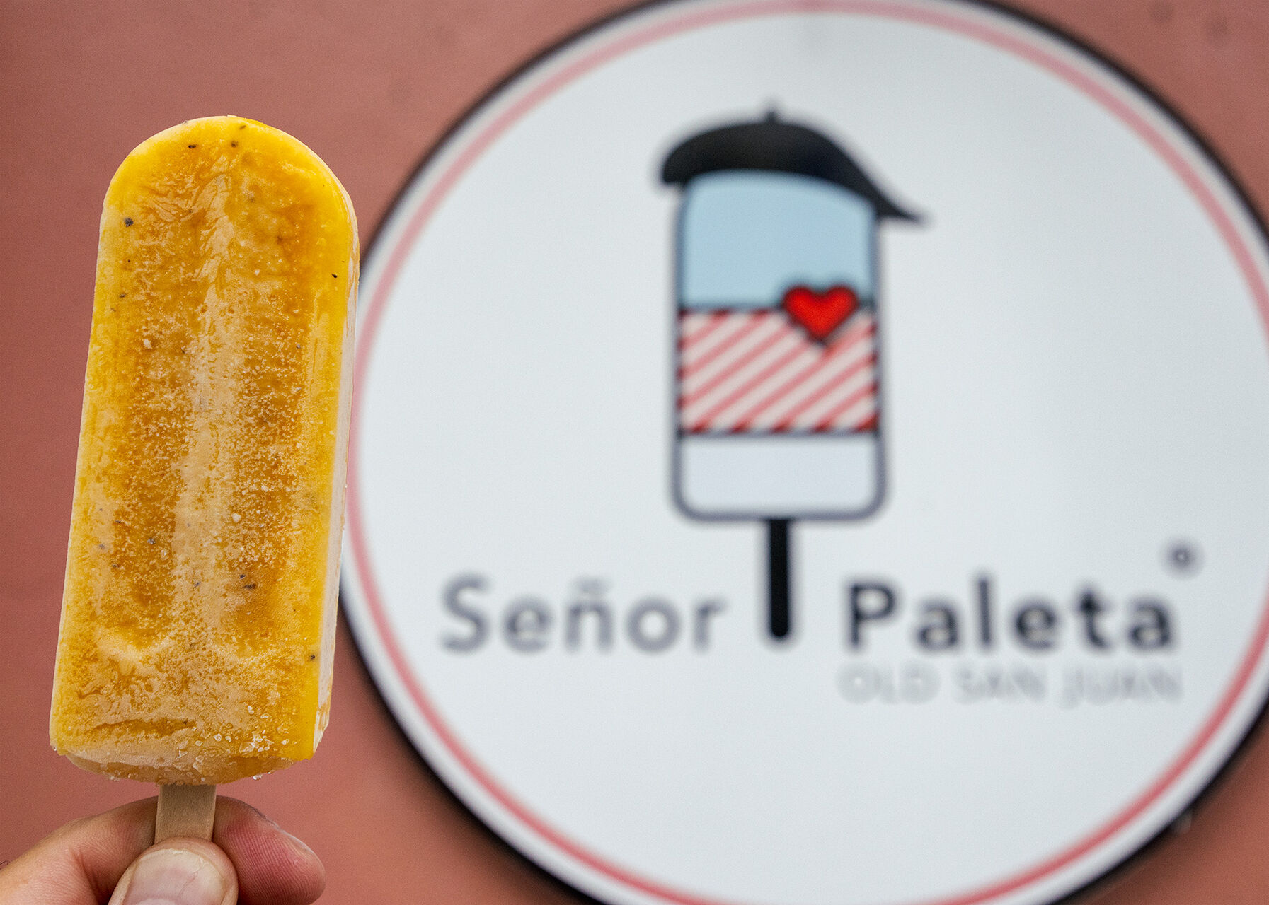 Flavors of San Juan Food Tours
