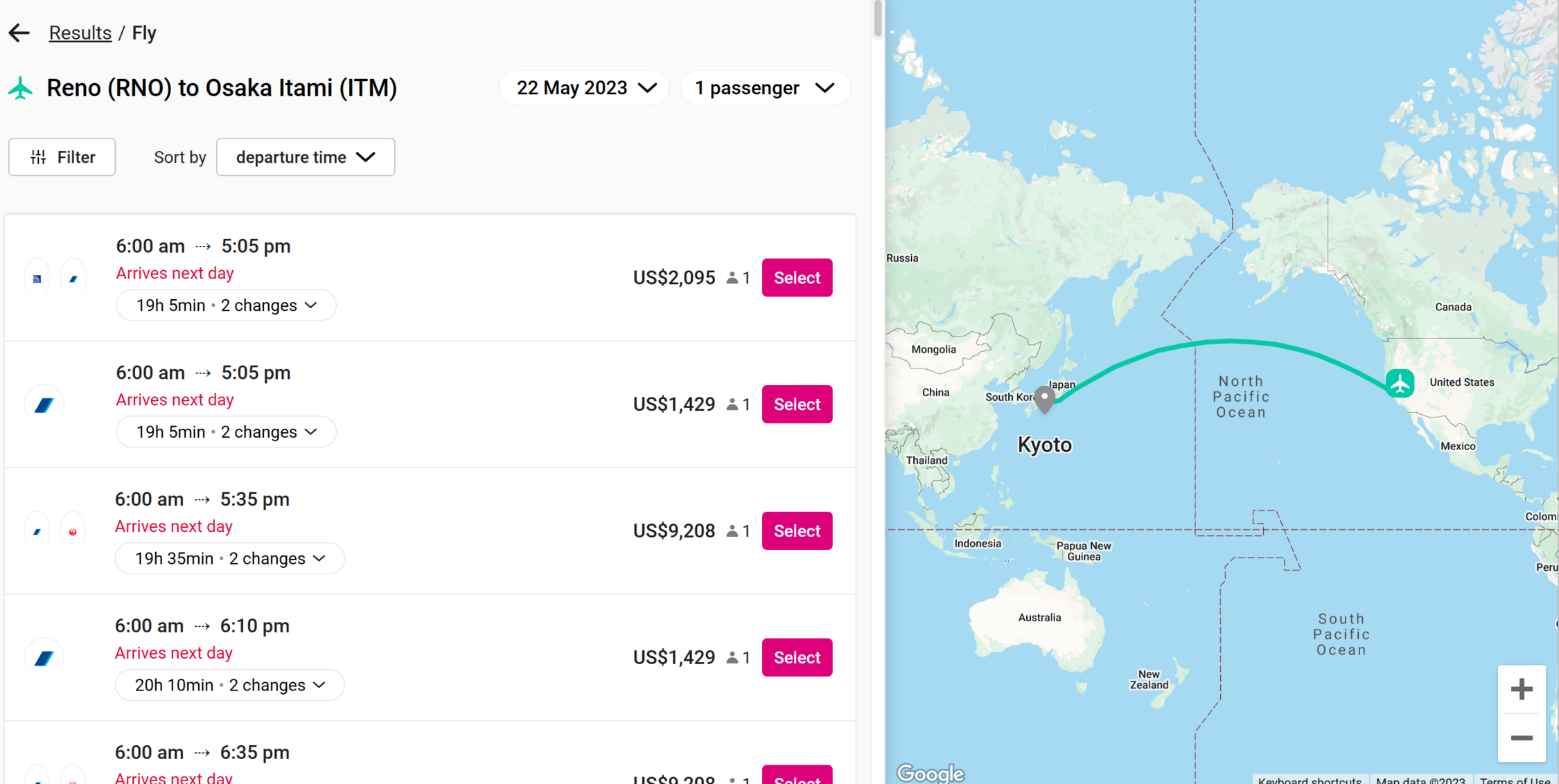 A screenshot of a map

Description automatically generated with medium confidence