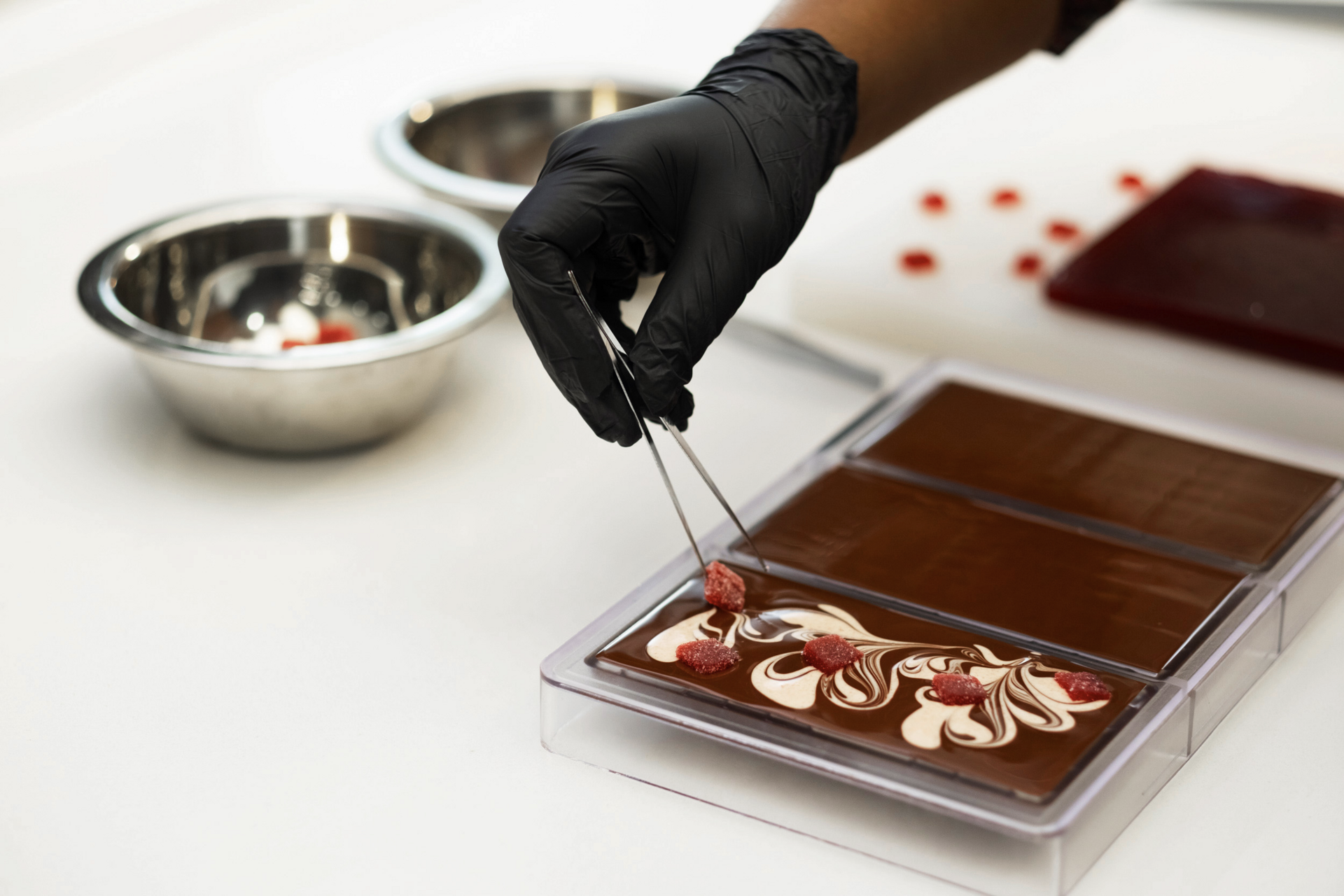 Manam Chocolate