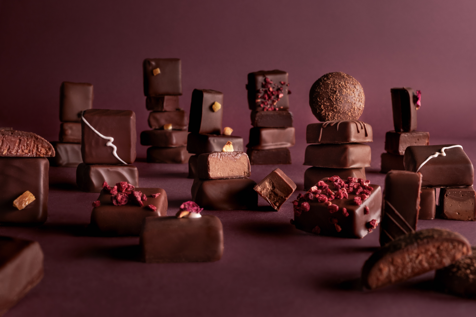 Manam Chocolate