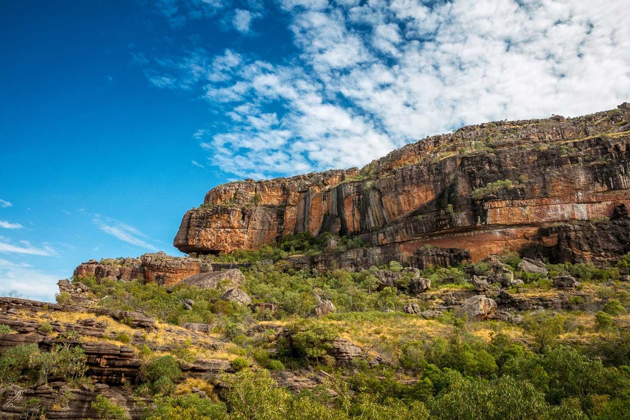 Australia Top End