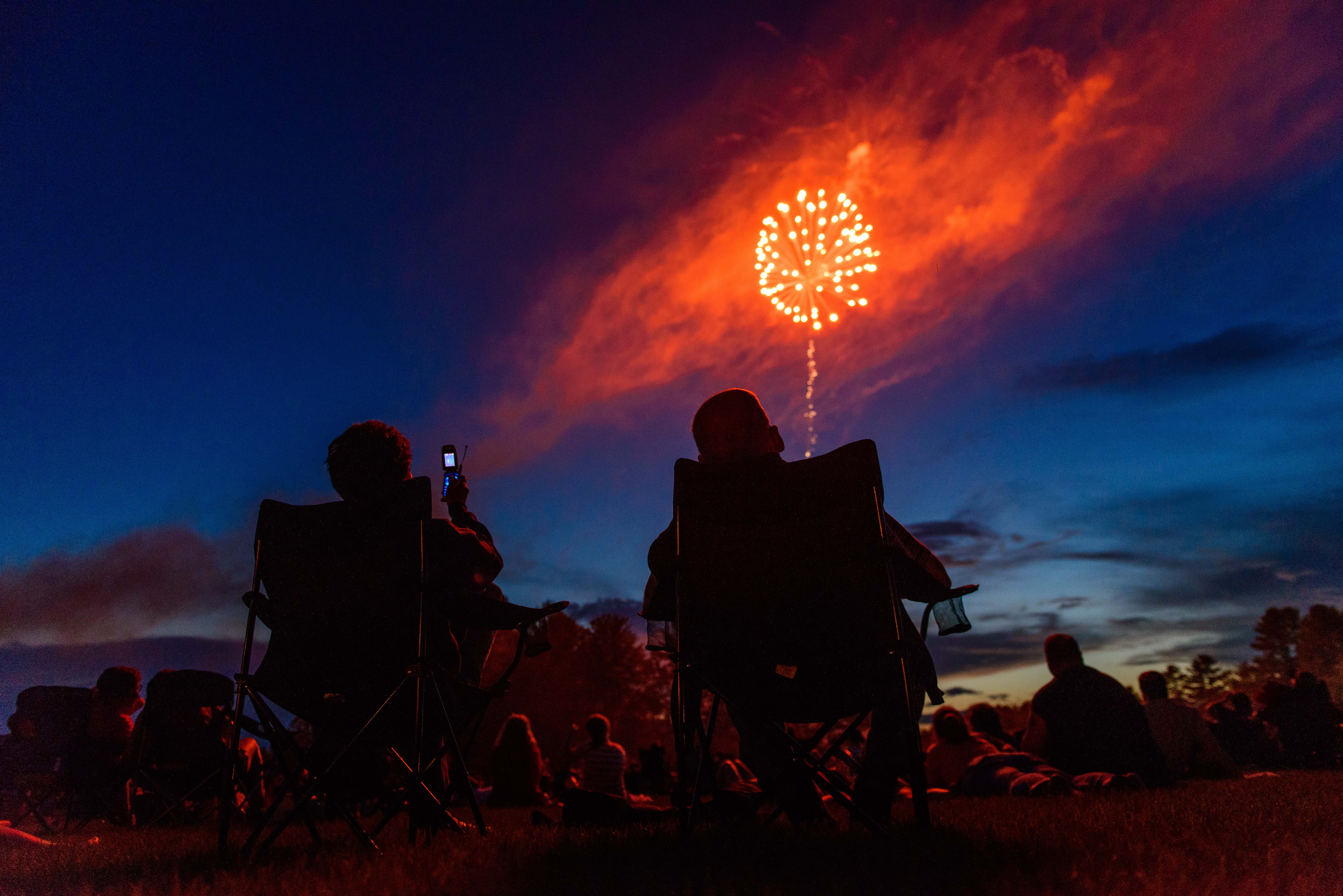 Fourth of July