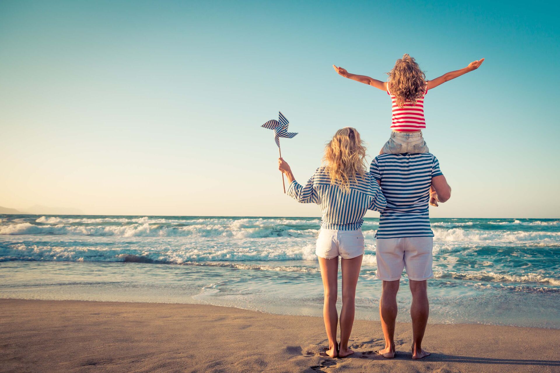 family vacation