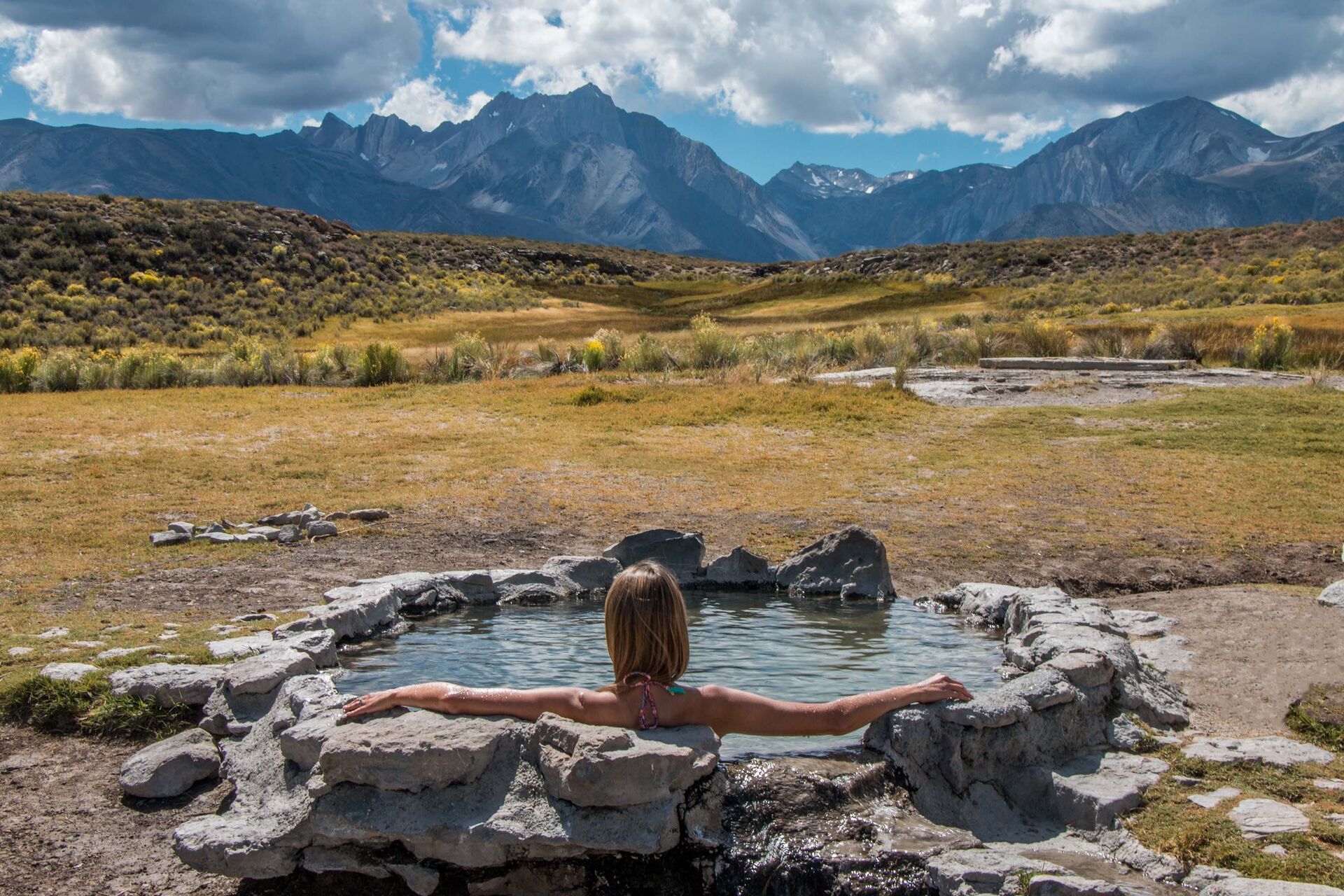Hot Springs